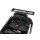 Kinder Elektroauto Mercedes Benz AMG GT3 zwei  Motoren+LED+Audio+FB Schwarz