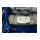 Kinder Elektroauto Mercedes CLA 45s AMG, VIER Motoren+LED+Audio+EVA+FB