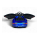 Kinder Elektroauto Mercedes CLA 45s AMG, VIER Motoren+LED+Audio+EVA+FB
