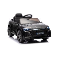 Kinder Elektroauto Audi S Q8 zwei 12 Motoren + 12V Akku +...