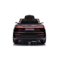 Kinder Elektroauto Audi S Q8 zwei 12 Motoren + 12V Akku + LED + Audio