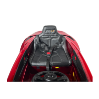 Kinder Elektroauto McLaren 765LT, 12v+zwei Motoren+LED+Audio+FB