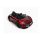 Kinder Elektroauto McLaren 765LT, 12v+zwei Motoren+LED+Audio+FB