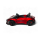Kinder Elektroauto McLaren 765LT, 12v+zwei Motoren+LED+Audio+FB