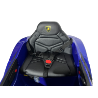 Kinder Elektroauto Lamborghini REVUELTO Vier Motoren+LED+Audio+FB