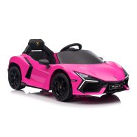 Kinder Elektroauto Lamborghini REVUELTO zwei...