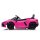 Kinder Elektroauto Lamborghini REVUELTO zwei Motoren+LED+Audio+FB