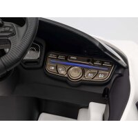 Kinder Elektroauto Lamborghini REVUELTO Vier Motoren+LED+Audio+FB