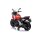 Kinder Elektromotorrad Honda NC750X  12 Volt Motor + LED + Multimedia