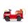 Kinderfahrzeug - Elektro Auto "Feuerwehr" - 12V7AH Akku,4 Motoren- 2,4Ghz Fernsteuerung, MP3+Sirene -911P
