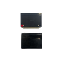 24 Volt 5Ah Batterie