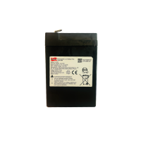 12 Volt Lithiumbatterie