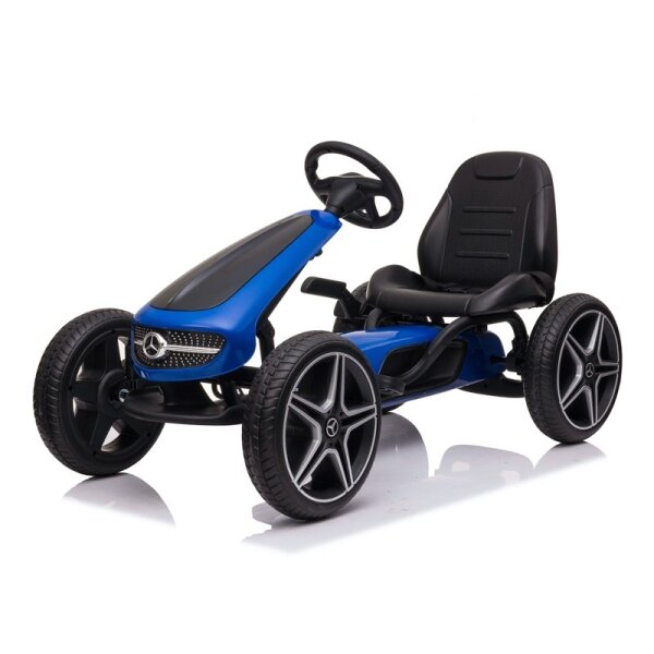 MERCEDES, Gokart