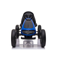 MERCEDES, Gokart