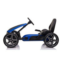 MERCEDES, Gokart
