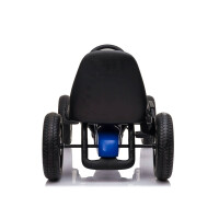 MERCEDES, Gokart