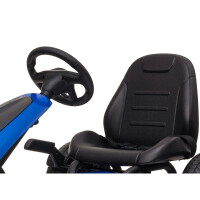 MERCEDES, Gokart