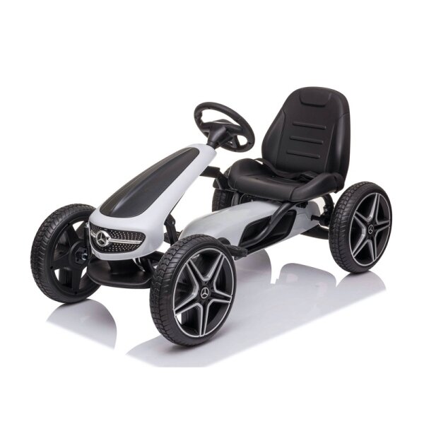 MERCEDES, Gokart