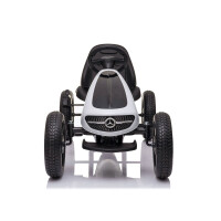 MERCEDES, Gokart