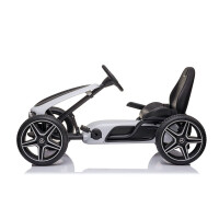 MERCEDES, Gokart