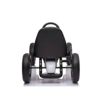 MERCEDES, Gokart