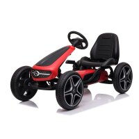 MERCEDES, Gokart