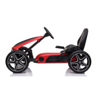 MERCEDES, Gokart