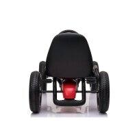 MERCEDES, Gokart