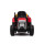 Traktor rot