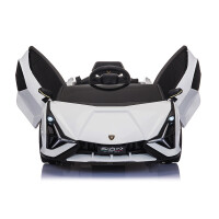 Lamborghini Sian