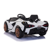 Lamborghini Sian