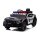 Dodge Charger SRT Police, 12 Volt Elektro-Kinderauto!