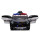 Dodge Charger SRT Police, 12 Volt Elektro-Kinderauto!