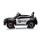 Dodge Charger SRT Police, 12 Volt Elektro-Kinderauto!