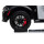 Dodge Charger SRT Police, 12 Volt Elektro-Kinderauto!