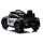 Dodge Charger SRT Police, 12 Volt Elektro-Kinderauto!