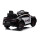 Dodge Charger SRT Police, 12 Volt Elektro-Kinderauto!