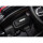 Dodge Charger SRT Police, 12 Volt Elektro-Kinderauto!