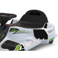 24 Volt Driftkart, Spinkart mit 180 Watt Motor