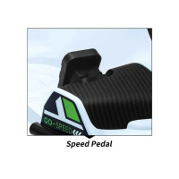 24 Volt Driftkart, Spinkart mit 180 Watt Motor