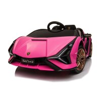 Lamborghini Sian