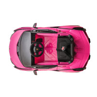 Lamborghini Sian