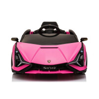 Lamborghini Sian