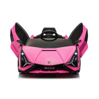 Lamborghini Sian