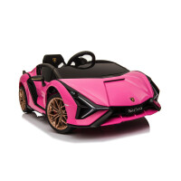 Lamborghini Sian