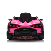 Lamborghini Sian