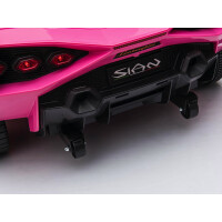 Lamborghini Sian
