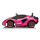 Lamborghini Sian