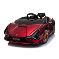 Lamborghini Sian