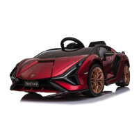 Lamborghini Sian